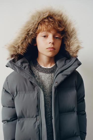 Doudounes Pour Garcon Zara France Doudounes Pour Garcon Zara France
