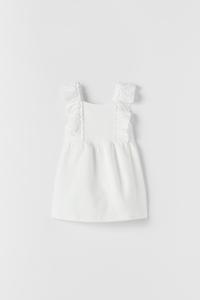 zara baby girl party dresses