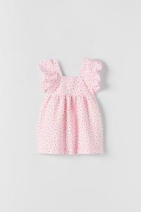 zara baby girl party dresses