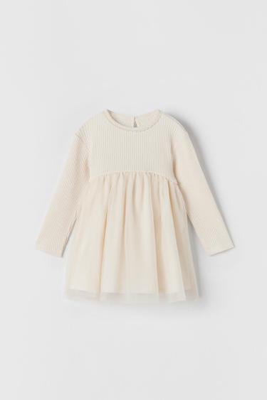 Robes Robes Combinaisons Bebe Fille Enfants Zara France Robes Robes Combinaisons Bebe Fille Enfants Zara France