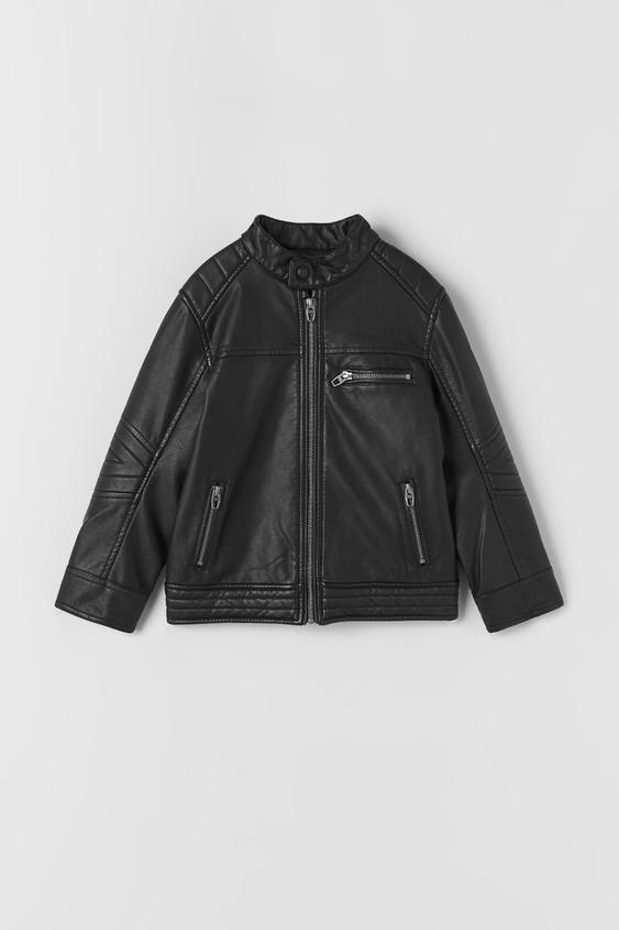 Chaqueta americana niño zara Clearance