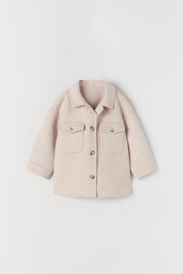 zara for baby girl