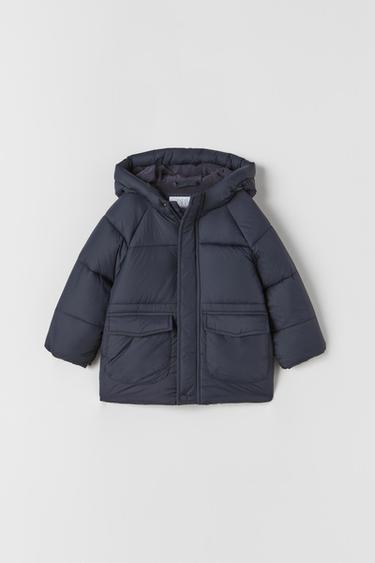 Boys jackets zara clearance