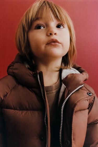 Doudounes Pour Bebe Garcon Zara France Doudounes Pour Bebe Garcon Zara France