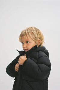 Con Tiempo Fragil Humano Parka Zara Kids Industrial Noveno Hecho Un Desastre Con Tiempo Fragil Humano Parka Zara Kids Industrial Noveno Hecho Un Desastre