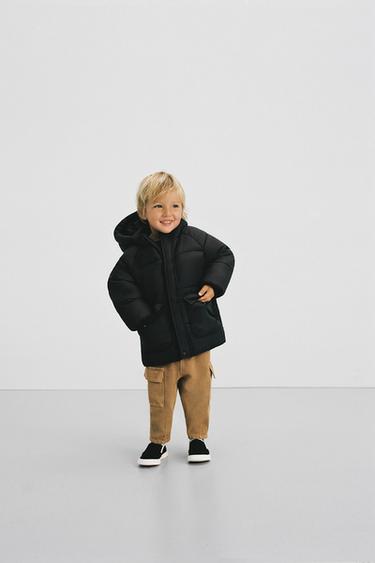 Zara Manteau Bebe Garcon Zara Manteau Bebe Garcon