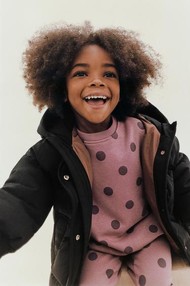 Doudounes Pour Bebe Fille Zara France Doudounes Pour Bebe Fille Zara France