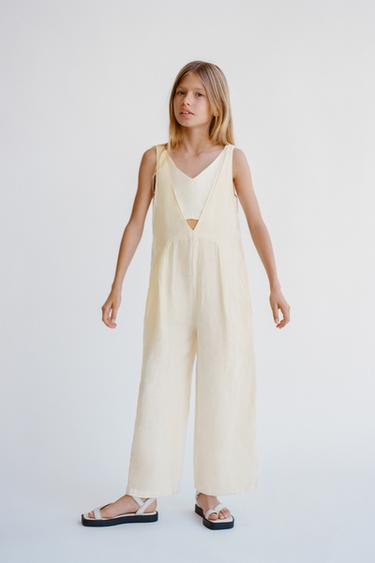 Combinaisons Pour Fille Zara France Combinaisons Pour Fille Zara France
