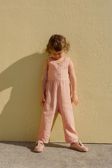 Combinaisons Pour Bebe Fille Zara Monaco Combinaisons Pour Bebe Fille Zara Monaco