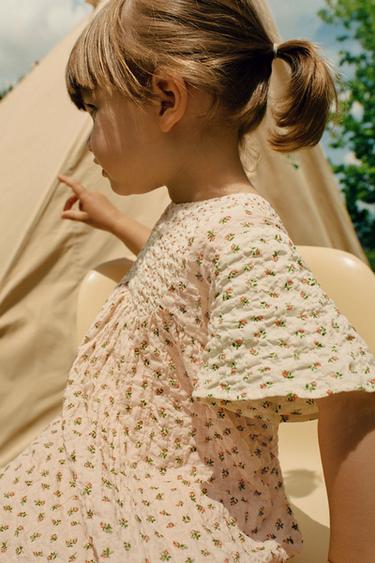 Petits Prix Bebe Fille New Collection Enfants Zara France Petits Prix Bebe Fille New Collection Enfants Zara France