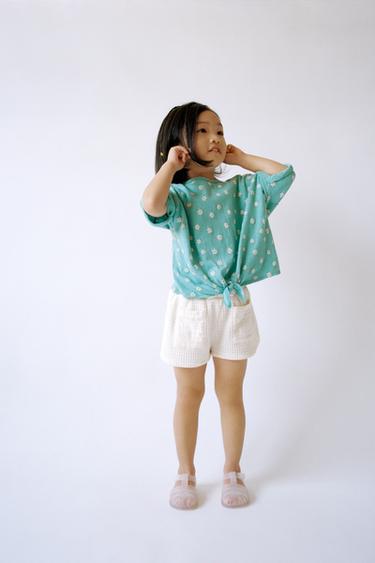 Petits Prix Bebe Fille Enfants Zara France Petits Prix Bebe Fille Enfants Zara France