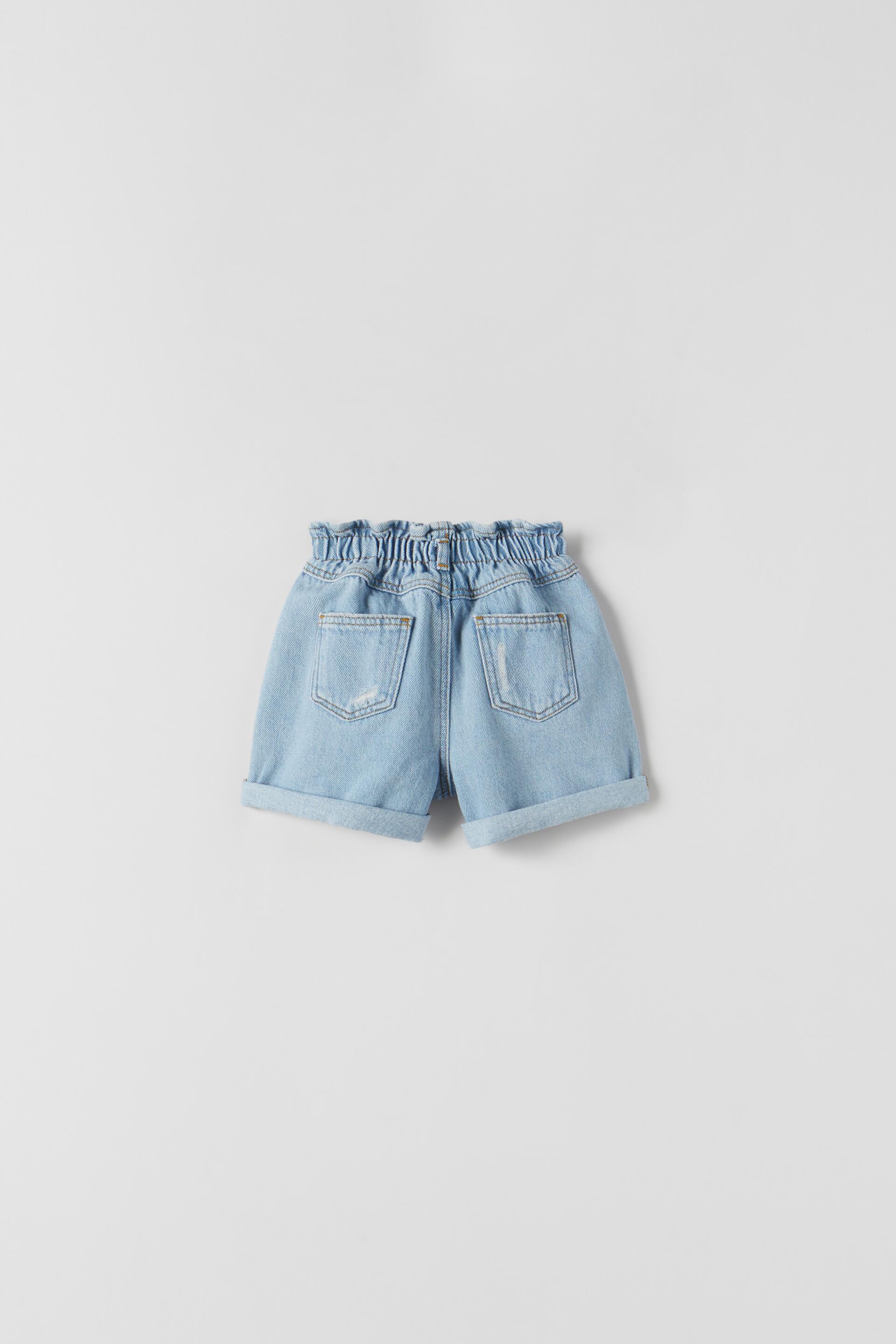 Pantalonici e Bermuda da Donna | Nuova Collezione Online | ZARA Italia