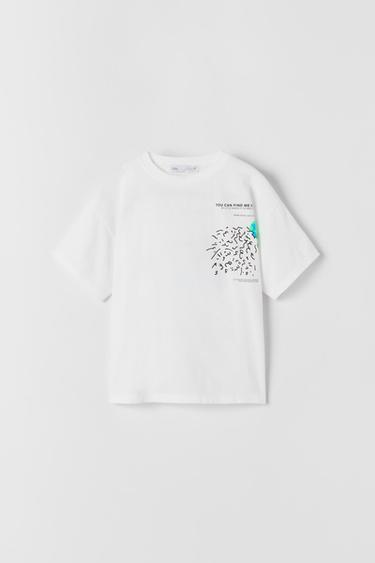 Zara 77302 shirt clearance