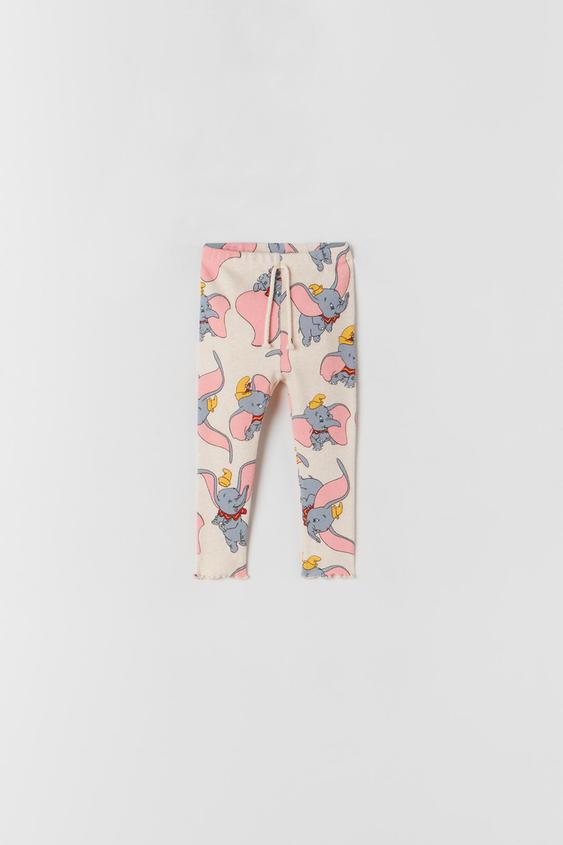 LEGGING DUMBO © DISNEY - Arena / Vigoré | ZARA Chile
