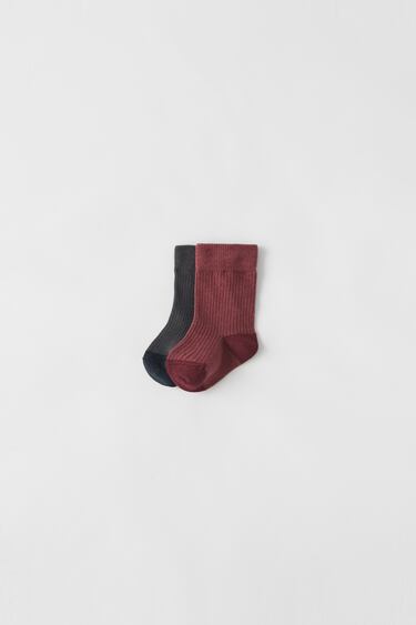 Chaussettes Pour Bebe Garcon Zara France Chaussettes Pour Bebe Garcon Zara France