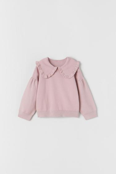 Mailles Pour Bebe Fille Zara France