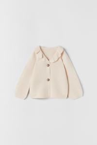 zara knitwear baby girl