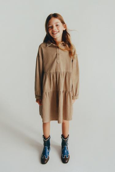 Robes Pour Fille Zara France Robes Pour Fille Zara France