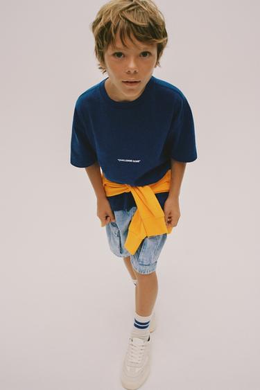 Petits Prix Garcon Enfants Zara France Petits Prix Garcon Enfants Zara France