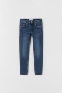 Jeans da Bambina | Nuova Collezione Online | ZARA Italia