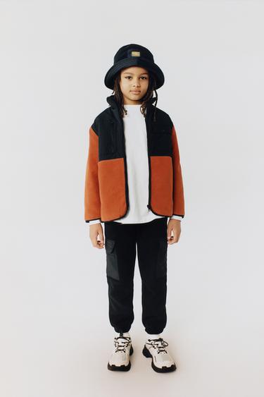 Joggings Pour Garcon Zara France Joggings Pour Garcon Zara France