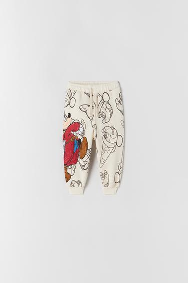 Baby Boys Leggings And Trousers Zara United Kingdom