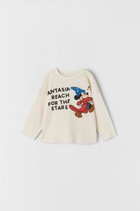 Camisetas de Bebé Niña | Nueva Colección Online | ZARA España
