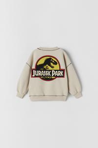 jurassic park moletom com capuz old navy