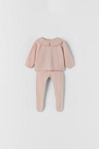 Nouveautes Pour Nouveau Nes Zara France