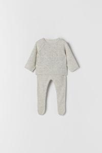 Nouveautes Pour Nouveau Nes Zara France