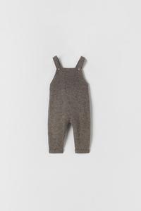 新生児向けベビー服 Zara 日本