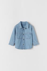 Baby Boys Shirts Zara United States