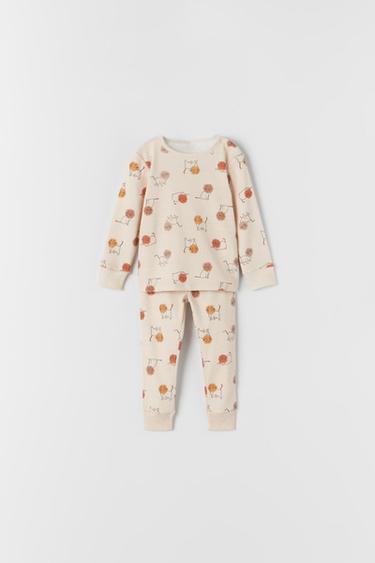 女の子 乳幼児 用パジャマ Zara 日本 女の子 乳幼児 用パジャマ Zara 日本