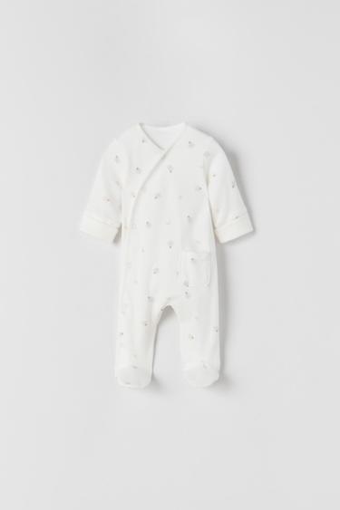 女の子 乳幼児 用パジャマ Zara 日本 女の子 乳幼児 用パジャマ Zara 日本