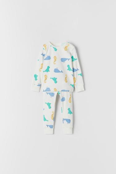 女の子 乳幼児 用パジャマ Zara 日本 女の子 乳幼児 用パジャマ Zara 日本