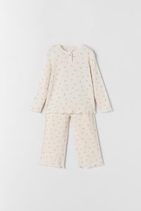 女の子用アンダーウェア パジャマ Zara 日本 女の子用アンダーウェア パジャマ Zara 日本