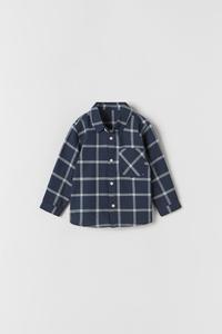 Baby Boys Shirts Zara United Kingdom