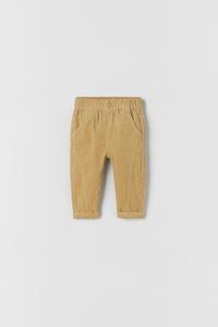 Baby Boys Trousers Zara United Kingdom