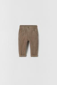 Baby Boys Trousers Zara United Kingdom