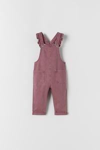 Overall zara baby Clearance