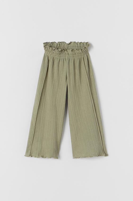 zara kids pants