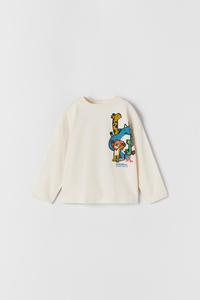 Baby Boys T Shirts Zara United States