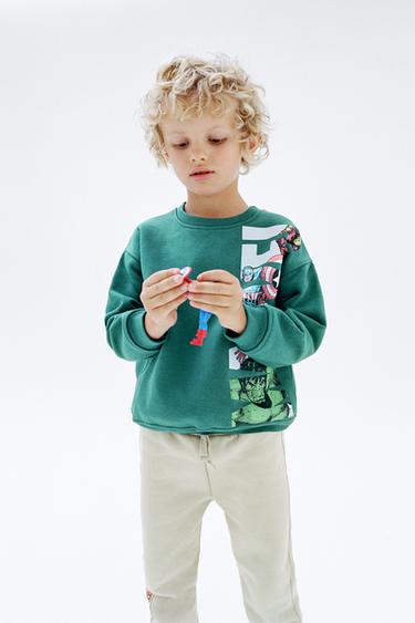 Sweats Pour Bebe Garcon Zara France Sweats Pour Bebe Garcon Zara France