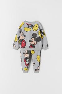 Ropa de Bebé Niño | Nueva Colección Online | ZARA Argentina