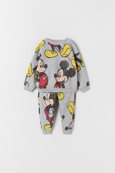 Pantalones para Bebé Niño | Nueva Colección Online | ZARA Argentina