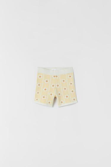 Shorts Pour Fille Zara France