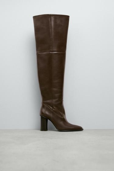 Zapatos de Mujer | ZARA Perú
