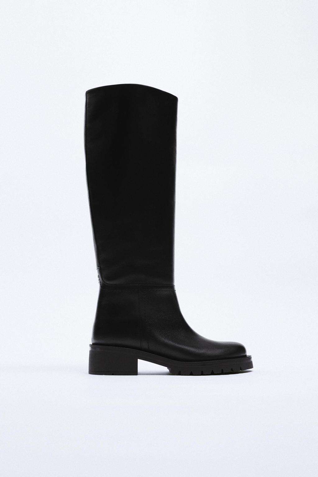 Los básicos de Zara que debes tener en tu fondo de armario 7 Merca2.es 1028810040 6 1 1 Merca2.es