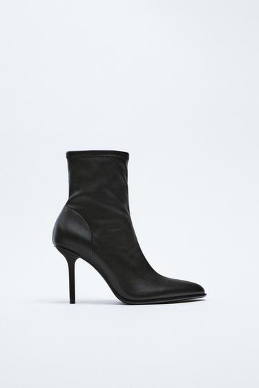 Stivaletti da Donna | Nuova Collezione Online | ZARA Italia