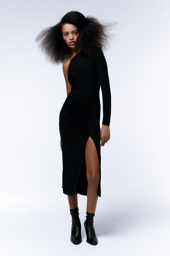 zara botin ankle boot